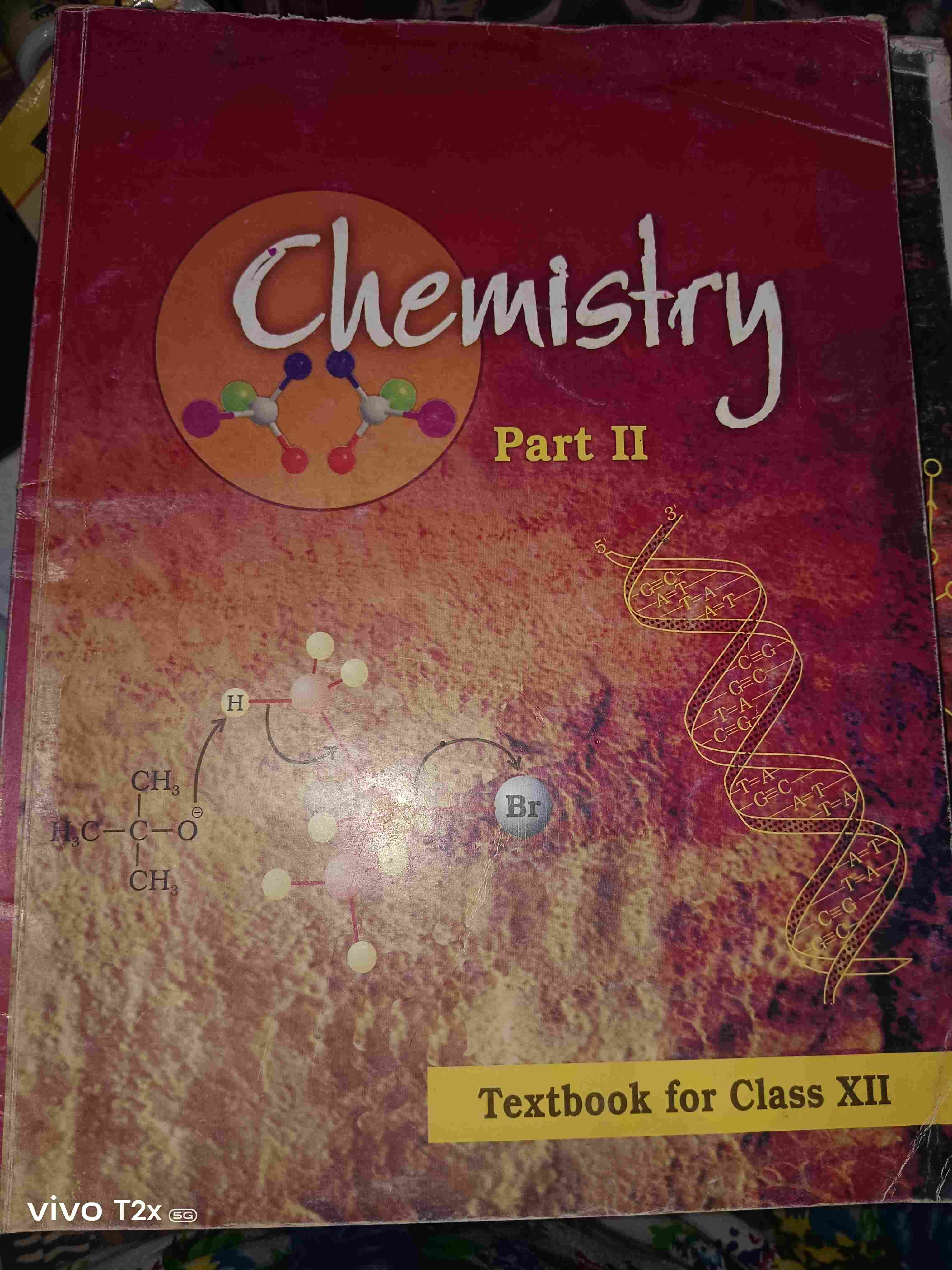 HS 2nd yr chemistry text book (part 2)