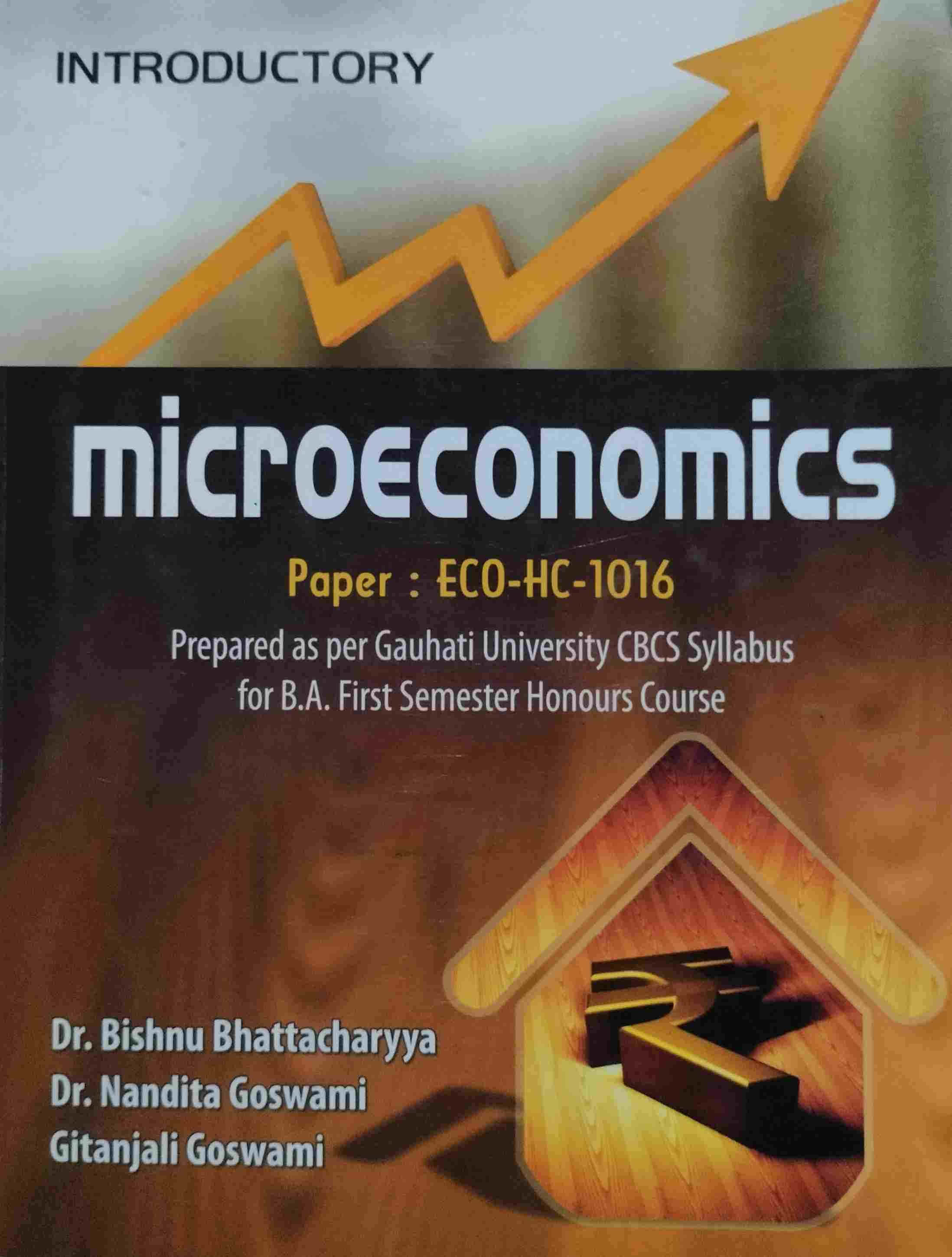 Introductory Microeconomics