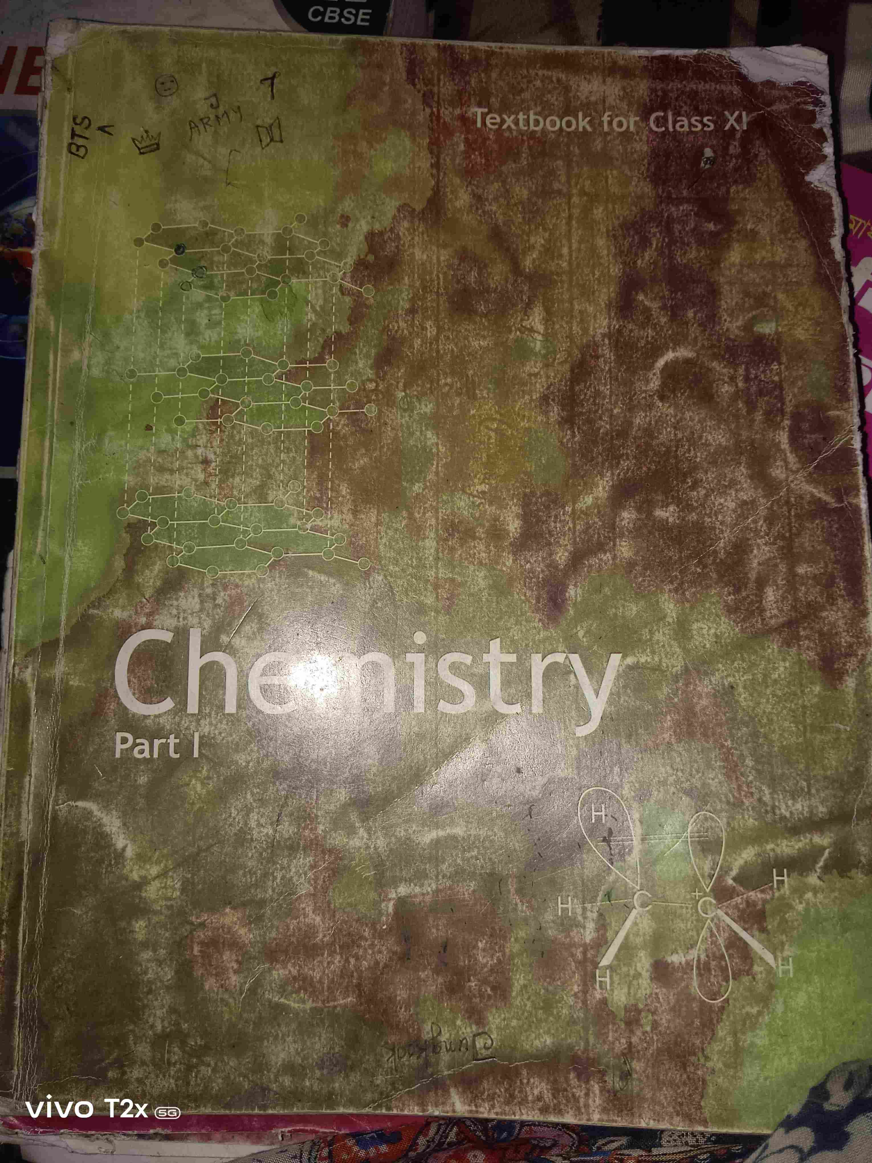 Hs 1st year chemistry book part 1