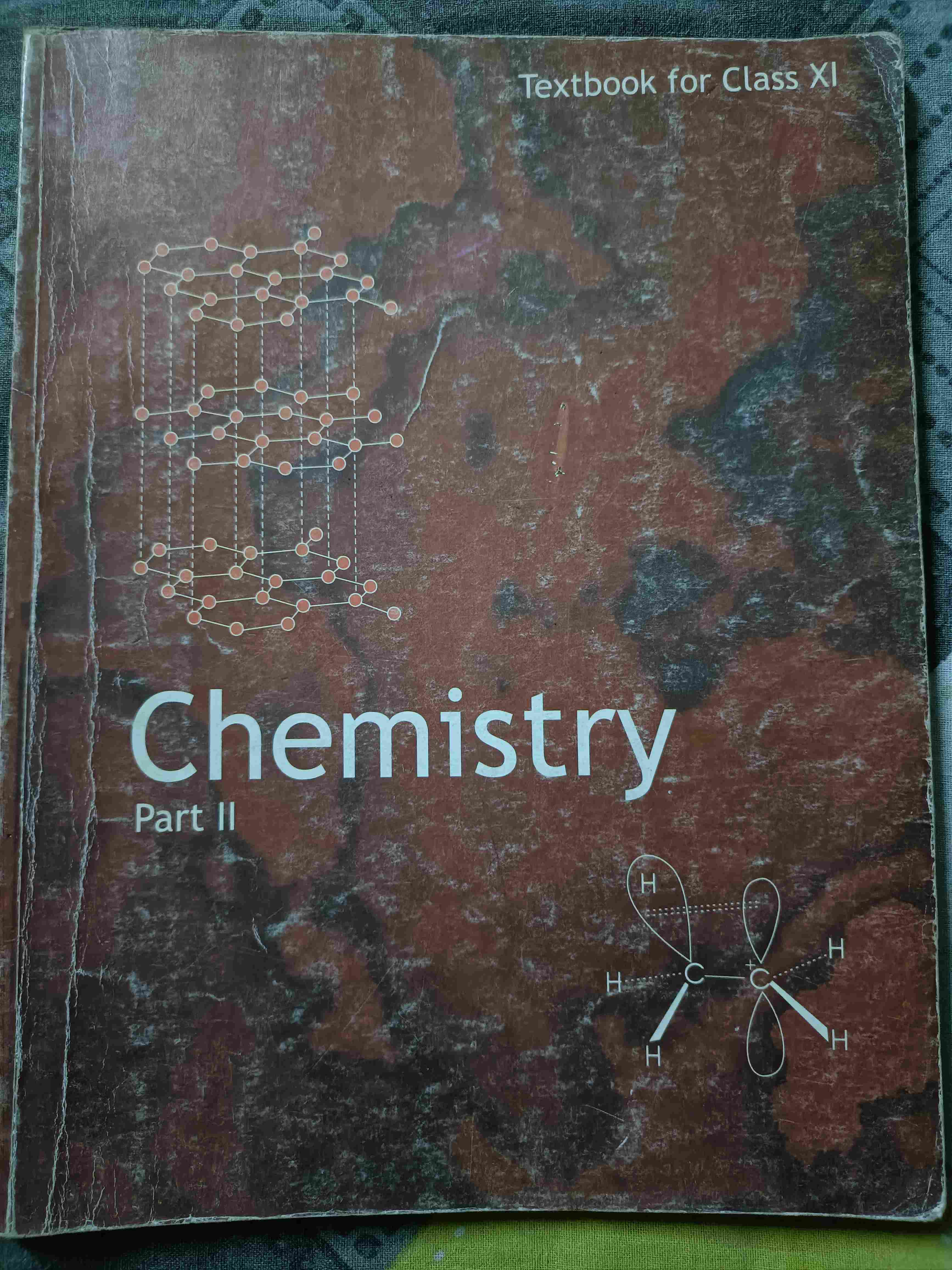 Chemistry part 2