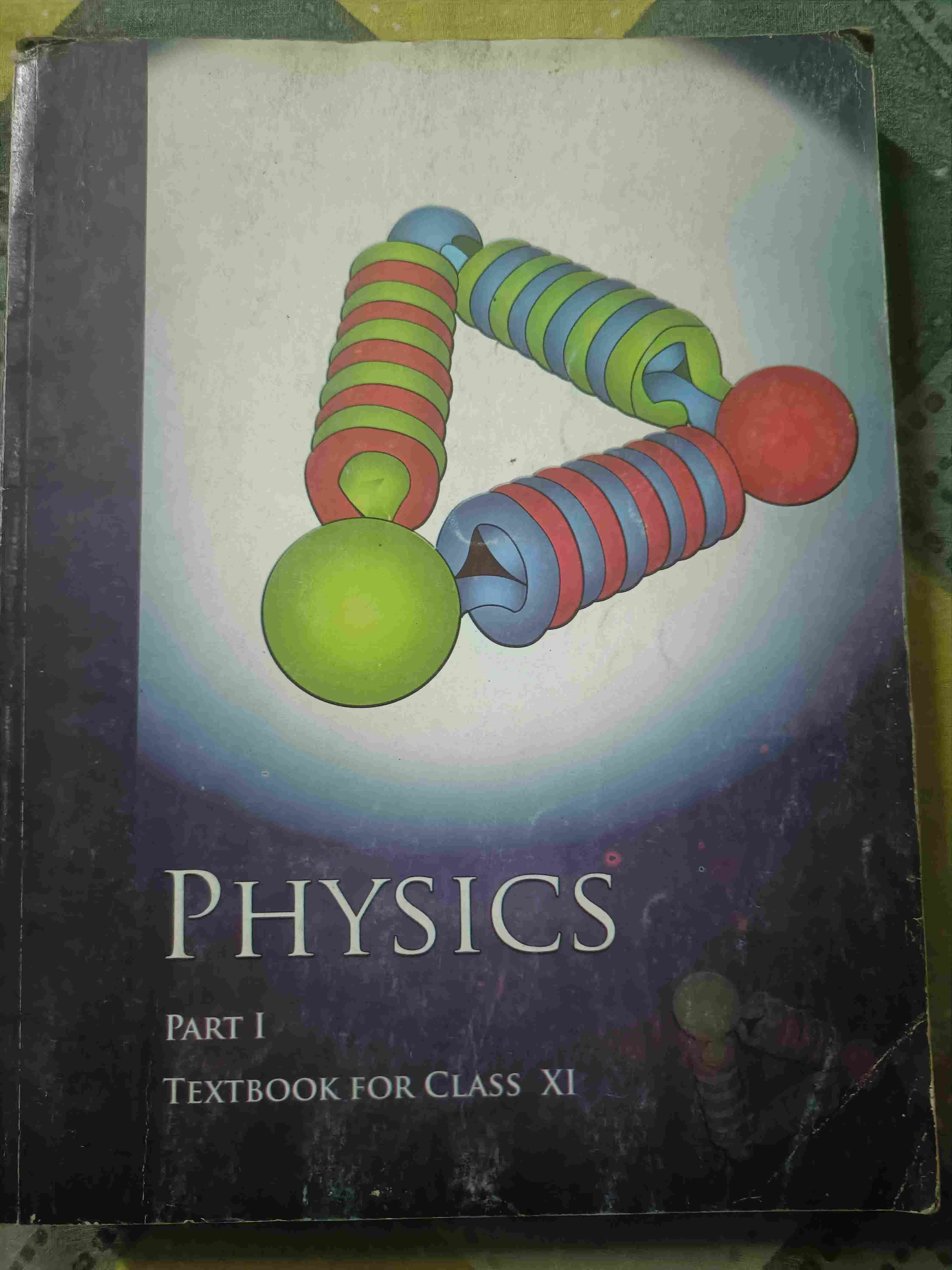 Physics part 1