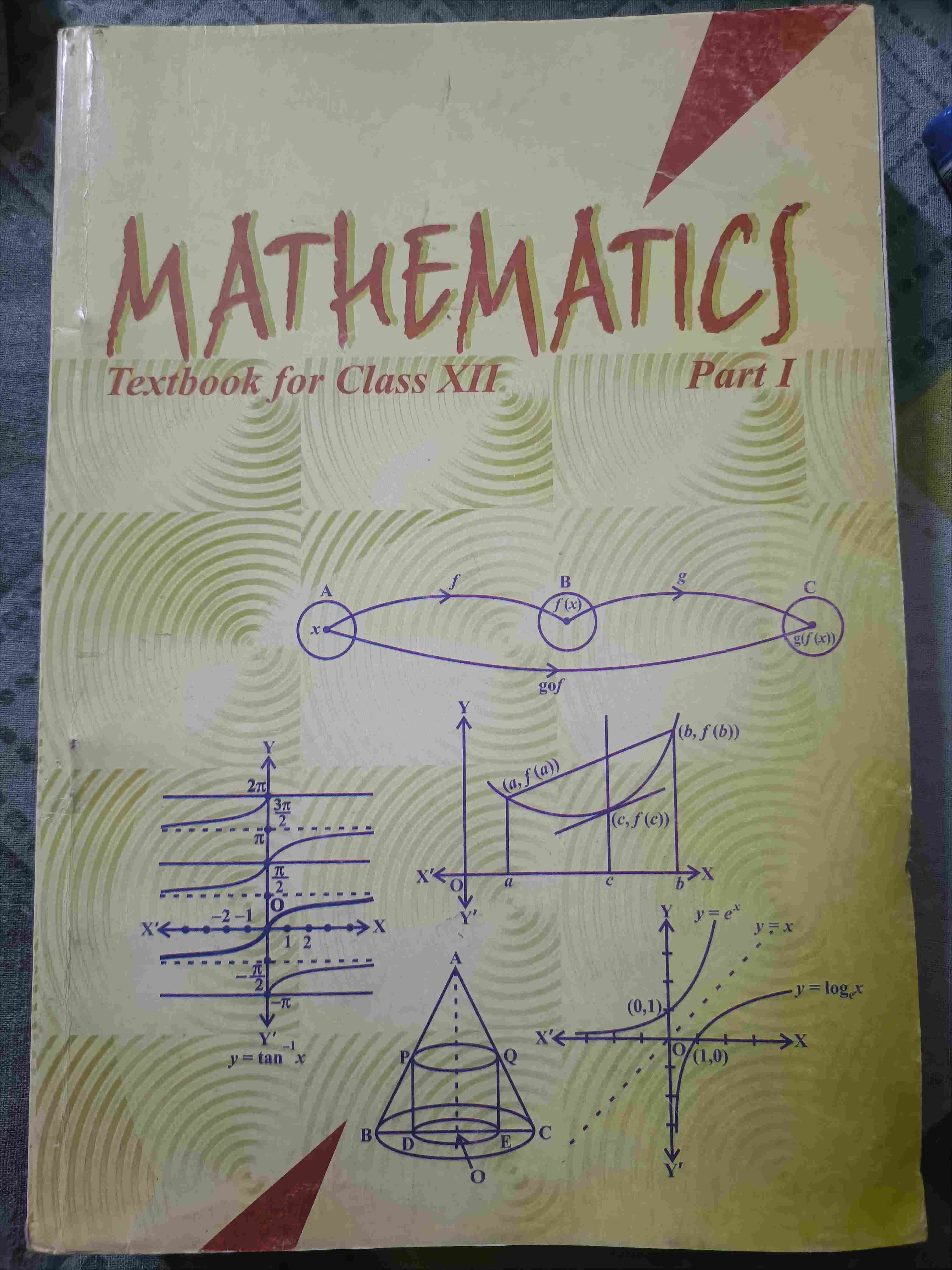 Mathematics part 1