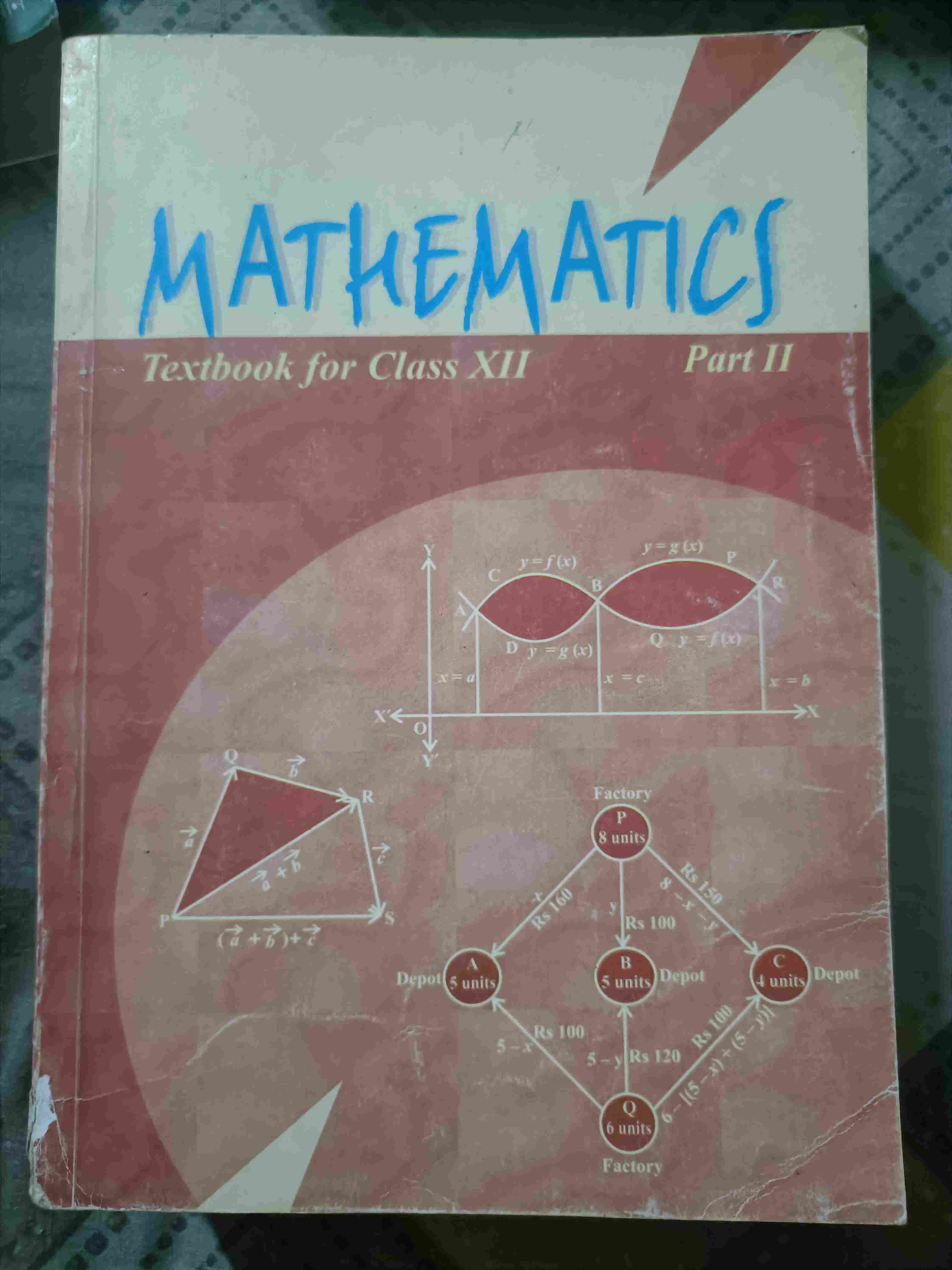 Mathematics part 2